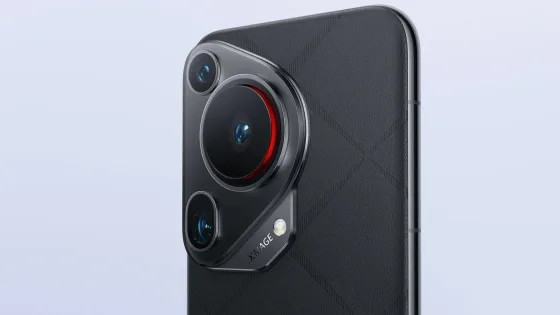 Флагман с мощной камерой Huawei Pura 80 Ultra увидит свет в июне