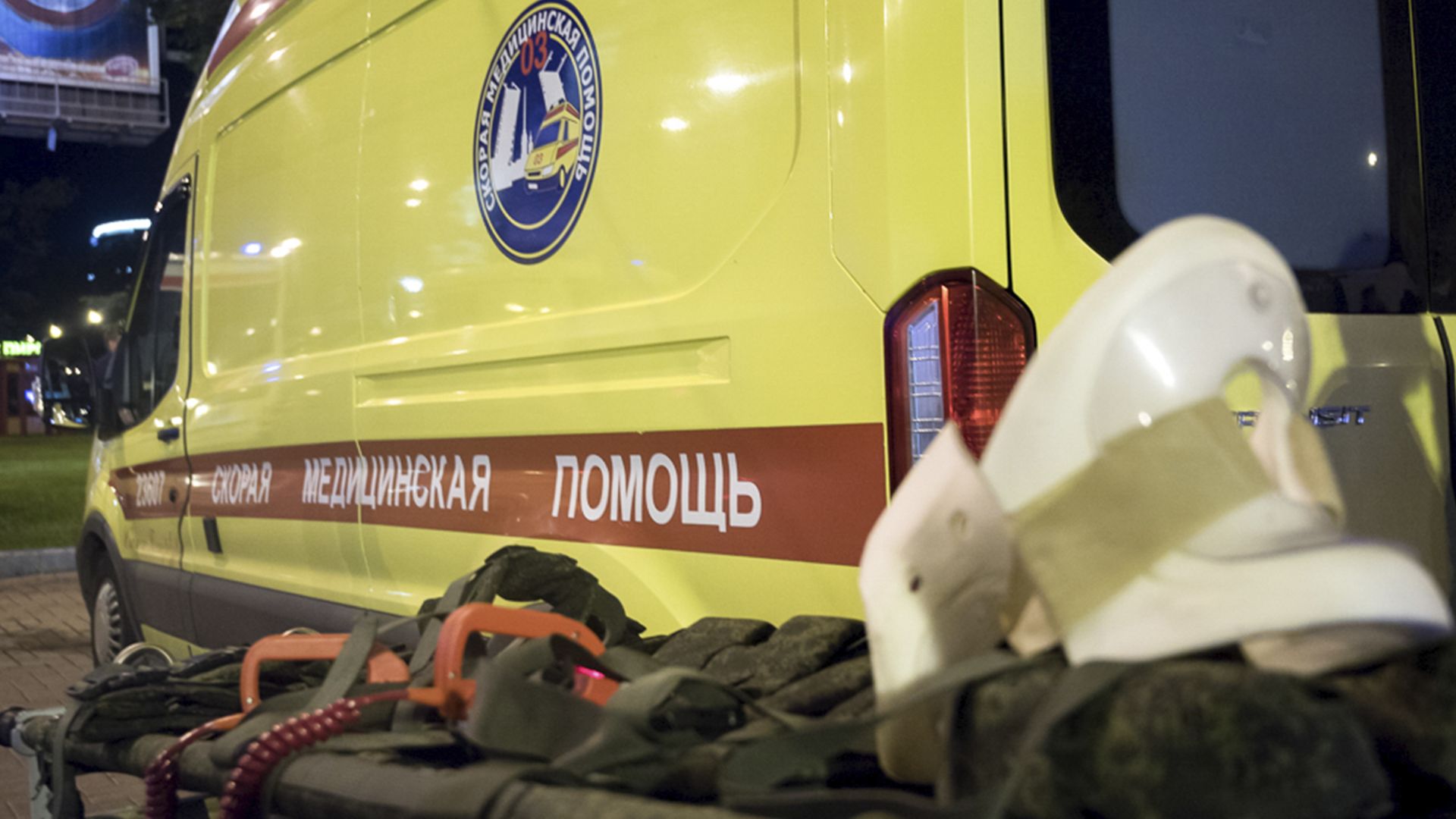 Пять человек отравились угарным газом в Свердловской области