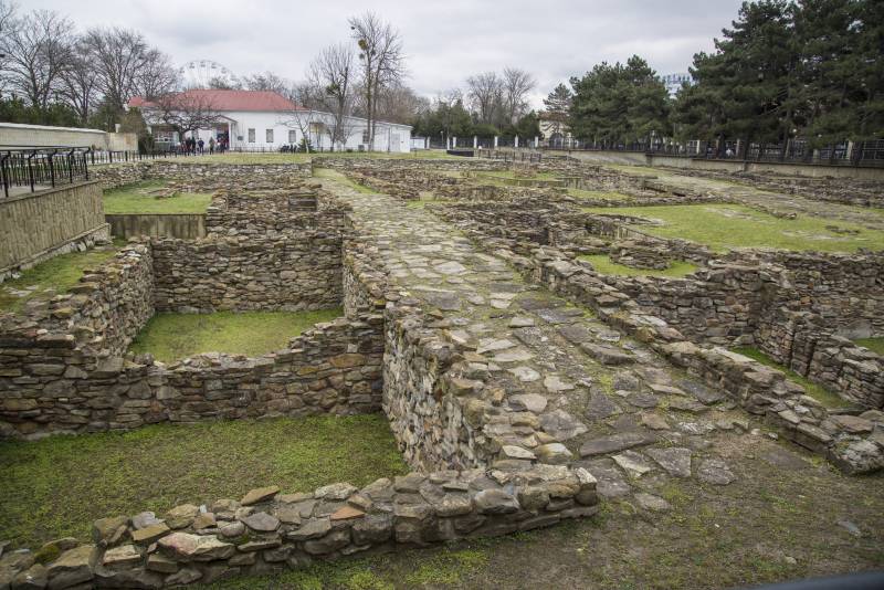 Крымские удивления. Не наш... подход Крымские удивления. Не наш... подход история,россия