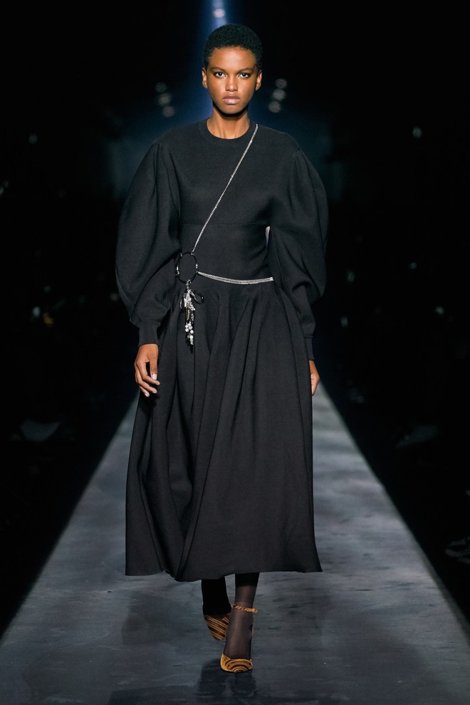 Какие платья будут самыми модными будущей осенью? 6 главных трендов Какие платья будут самыми модными будущей осенью? 6 главных трендов мода,мода и красота,модные тенденции