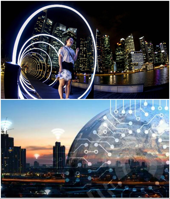 8 «умных» городов мира, которые стали центрами притяжения новых технологий города, город, является, одним, также, самых, жизни, городов, развитие, которые, который, власти, Рейкьявик, «умных», качества, области, Токио, исследований, Амстердам, проживания
