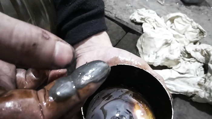 Стоит ли устанавливать магнит на масляный фильтр Стоит ли устанавливать магнит на масляный фильтр авто и мото,автоновости,автосоветы