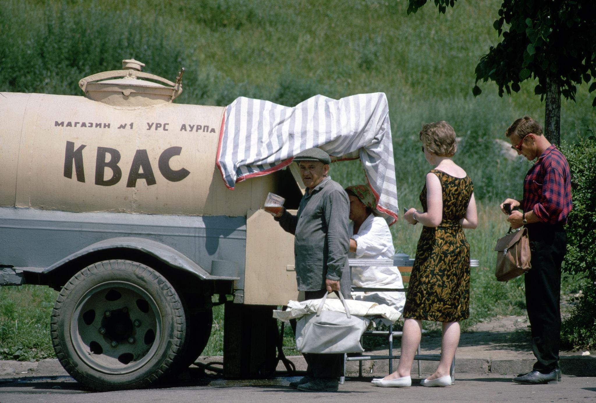 Реальный СССР на фото американского фотографа. интересное,история,общество,россияне,СССР,фото