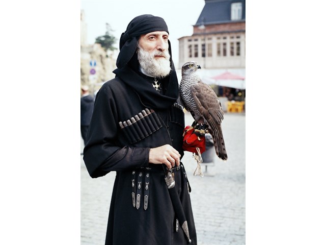 ЕС против России. Чему радуются в Грузии? ЕС против России. Чему радуются в Грузии? геополитика