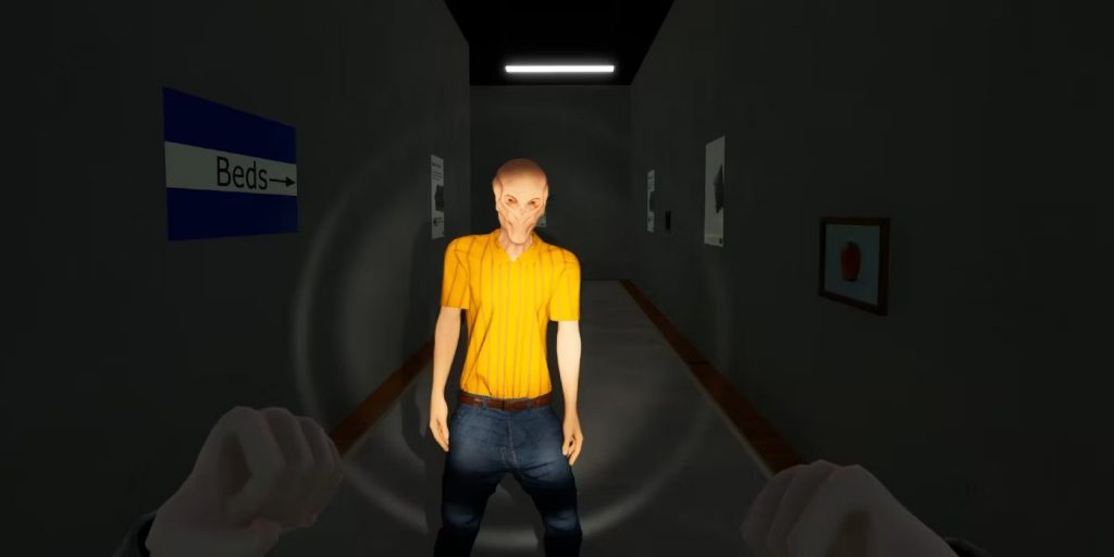 Тут все слишком мистично: лучшие игры вселенной SCP Тут все слишком мистично: лучшие игры вселенной SCP вселенной, собой, Secret, представляет, несколько, различных, который, сотрудников, одного, самых, сущностей, Ground, несчастью, тайтлов, лаборатории, Sentient, предлагается, самые, всего, можно