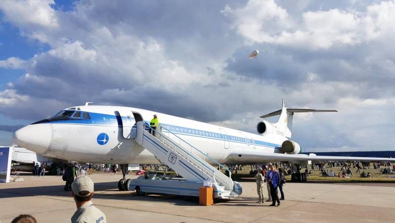 Гиперзвук на водороде. Лишь бы не строить двигатель для Су-57 Гиперзвук на водороде. Лишь бы не строить двигатель для Су-57 ввс