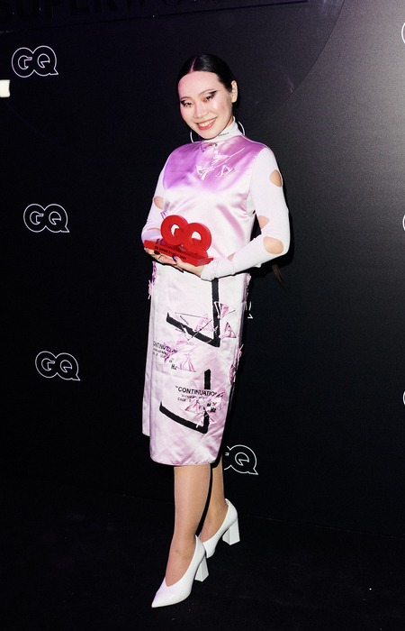 Ксения Собчак, Яна Рудковская, Мария Миногарова и другие гости премии GQ Super Women Ксения Собчак, Яна Рудковская, Мария Миногарова и другие гости премии GQ Super Women Звезды,Красная дорожка