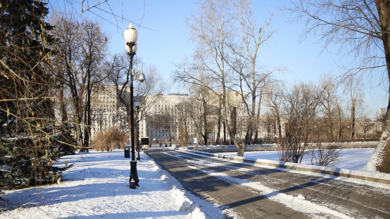 Синоптик Тишковец заявил, что на Москву за сутки обрушится четверть месячной нормы осадков