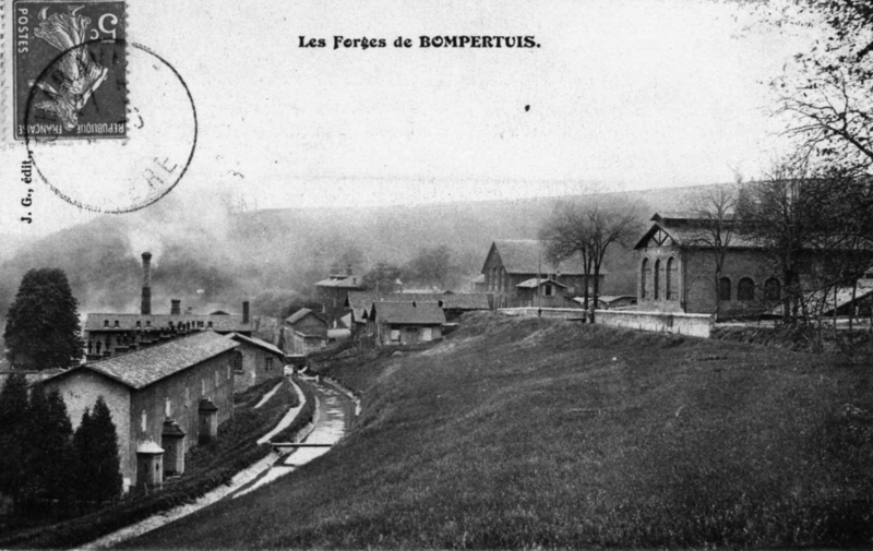 Появился в Эпоху Возрождения, но Макрона не перенес. Во Франции закрылся завод, которому 600 лет - свежие новости на Toplenta по теме По