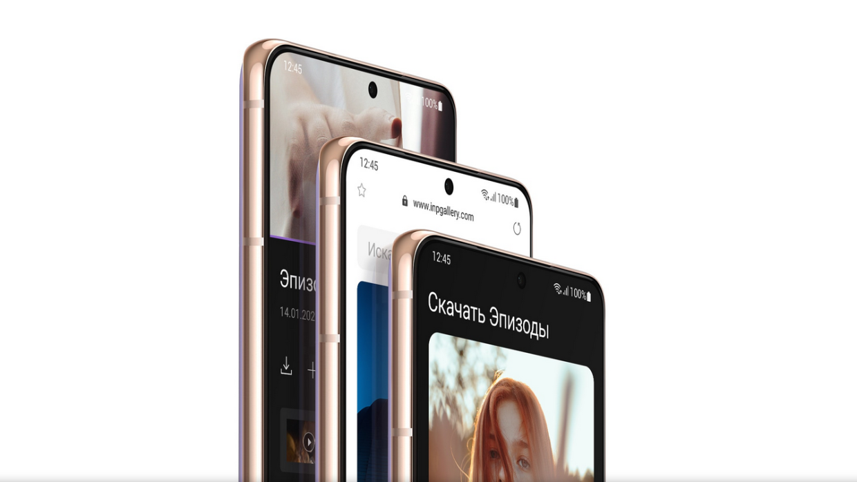 Организаторы Mobile World Congress назвали лучший смартфон 2021 года