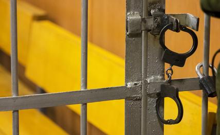 Зеленский упрятал за решетку главного «джеймса бонда» Украины