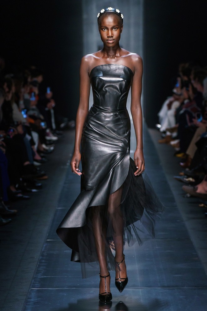 Какие платья будут самыми модными будущей осенью? 6 главных трендов Какие платья будут самыми модными будущей осенью? 6 главных трендов мода,мода и красота,модные тенденции