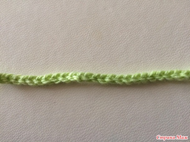 Резинка спицами не стягивающая край вязание