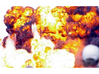 Чудовищный взрыв в Китае: 700 убитых и раненых