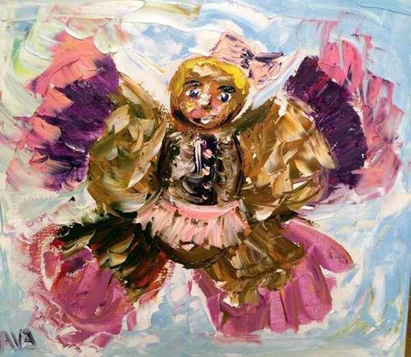 Евгения Васильева - украсть несколько миллиардов, отсидеть за это 34 дня и заниматься написанием стихов и картин Евгения Васильева - украсть несколько миллиардов, отсидеть за это 34 дня и заниматься написанием стихов и картин россия