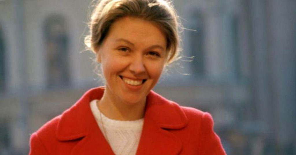 Великая женщина Юлия Белянчикова: какой была телепередача «Здоровье» до Малышевой