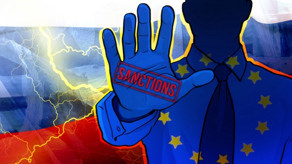 Европа может снять санкции с России благодаря Украине