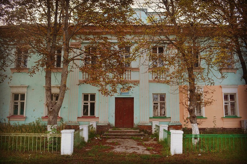 Село Чуровичи. Чем живёт Брянская область путешествия, факты, фото