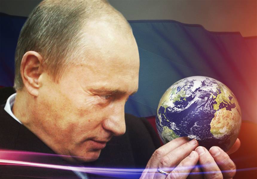 Огромная победа Путина: в Канаде признали поражение США перед Россией