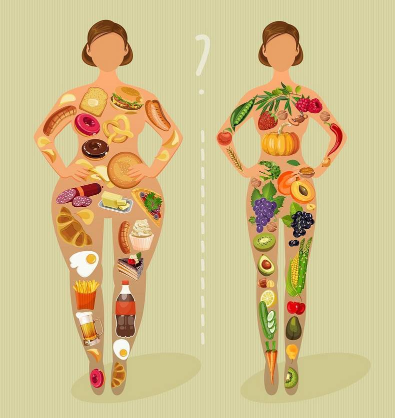 6 мифов о метаболизме метаболизм, калорий, веществ, нужно, влияет, может, например, контролировать, скорость, метаболизма, более, больше, чтобы, людей, основной, обмен, которые, могут, объем, питания