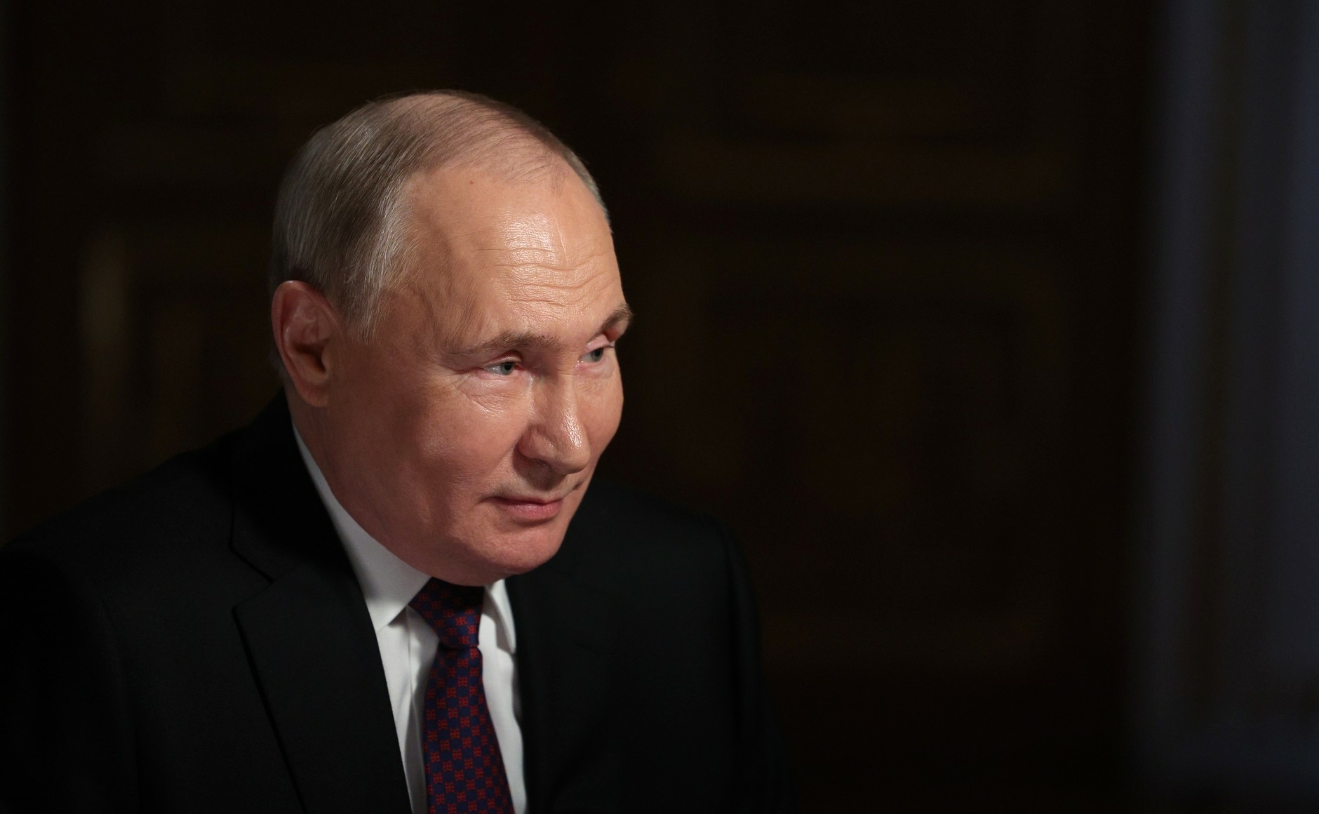 Володин едет на похороны Раиси не просто так: Путин просит передать важное послание