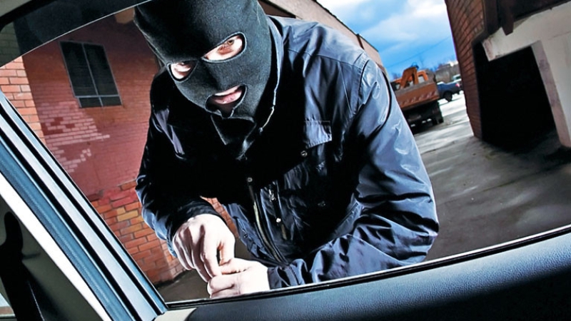 Банда выходцев из Средней Азии задержана за угоны иномарок в Подмосковье