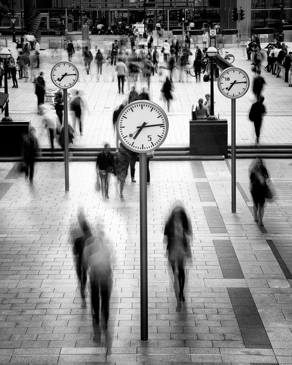 t!me by Jens Fersterra on 500px.com