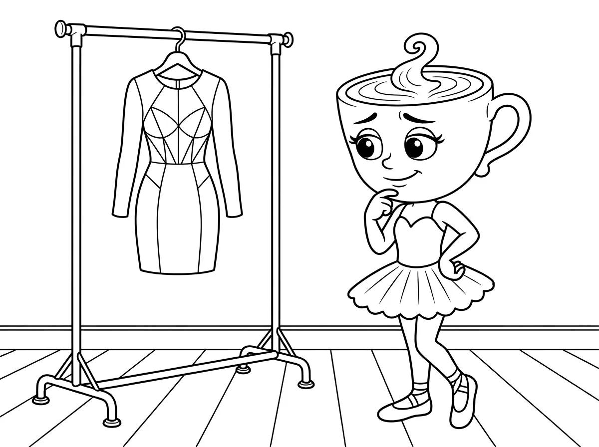 35 раскрасок с итальянскими мемами брейнрот: Балерина Капучино, Тралалело Тралала, 67 и другие только, ногами, брейнротов, выглядит, собой, пользователи, этого, «Укради, Тралала, придумывают, гибрид, Тралалело, скачать, Капучино, очень, решили, нейросетей, существо, брейнрота, Можно