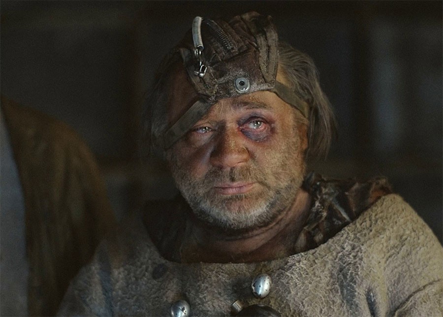 Занятные комментарии иностранцев о комедии Занятные комментарии иностранцев о комедии