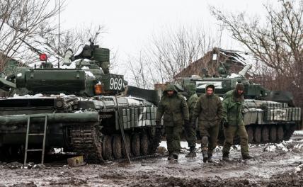 CNN: К зиме российская армия получит реальные преимущества над ВСУ россия,украина