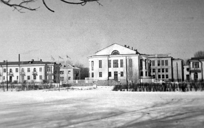 Посёлок-призрак Сталкер, Длиннопост, Заброшенное место, Михайловская школа-интернат, Урбанфакт, Видео