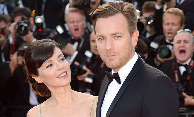 Юэн МакГрегор завершил бракоразводный процесс с Ив Мавракис — и потерял половину своего состояния и часть шикарного автопарка