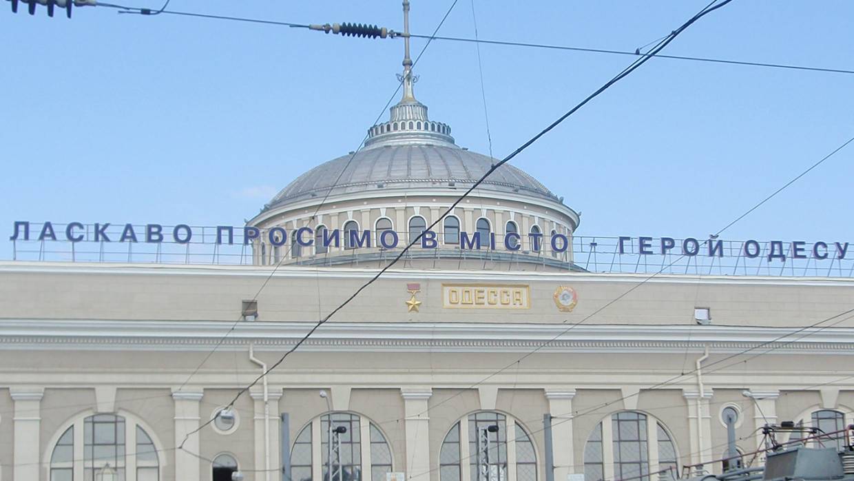 Зеленский предложил Путину провести саммит в Одессе