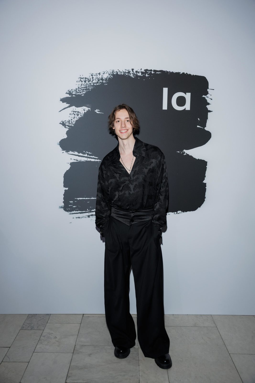 Модные итоги: Паулина Андреева, Нино Нинидзе и Павел Табаков