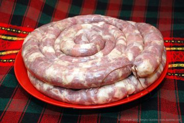 Научилась готовить колбасу дома и уже год не покупаю в магазине! Научилась готовить колбасу дома и уже год не покупаю в магазине! домашняя колбаса