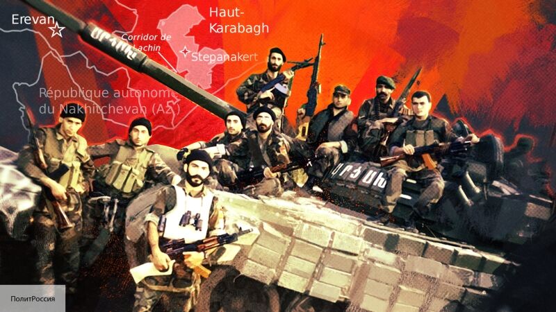 Кто и когда поставит точку в Карабахской войне 2.0