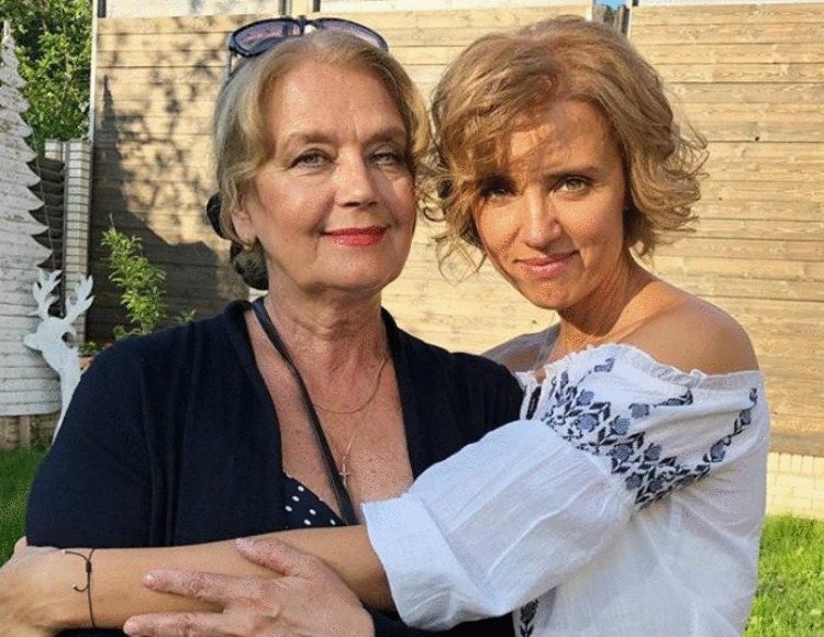 «Я до сих пор продолжаю её завоёвывать»: актёр Егор Бероев 20 лет счастлив в браке «Я до сих пор продолжаю её завоёвывать»: актёр Егор Бероев 20 лет счастлив в браке