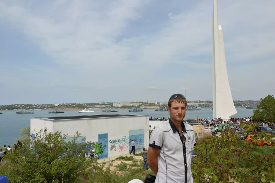 «На Украине ждет расправа»:  сколько ветеранов Донбасса сидят в российских СИЗО россия