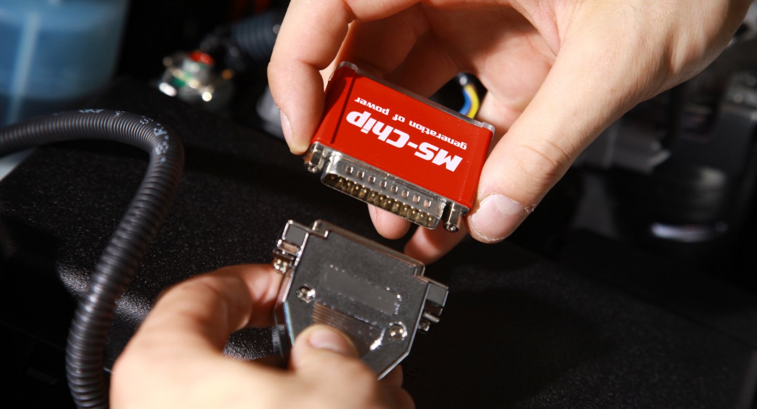 Чип-тюнинг автомобиля — недостатки процедуры