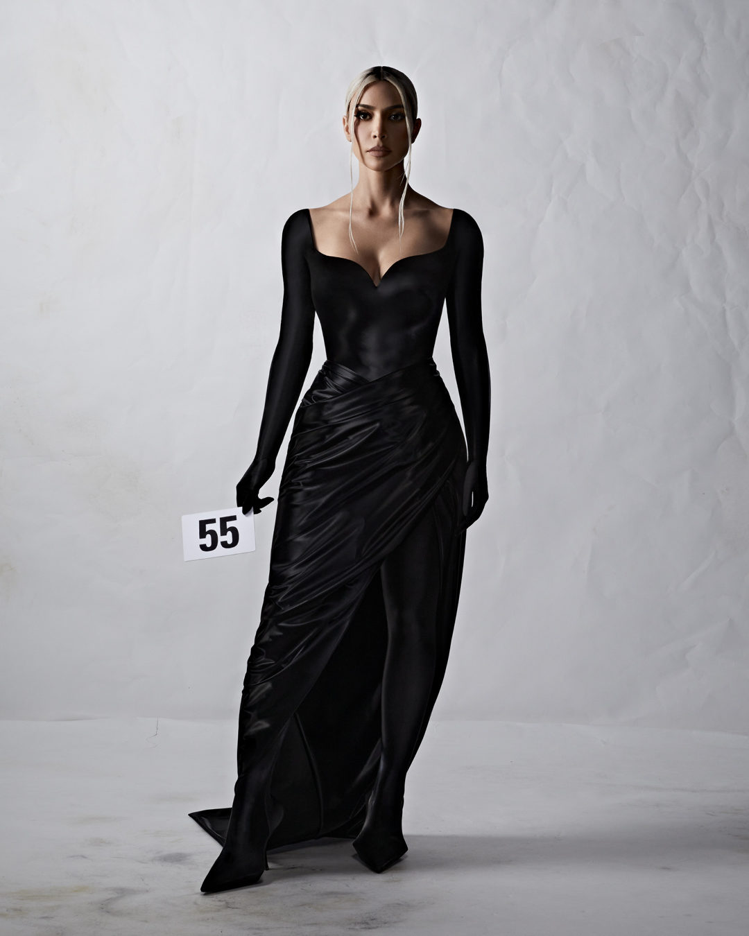 Неделя Высокой Моды: Николь Кидман, Земфира и Белла Хадид