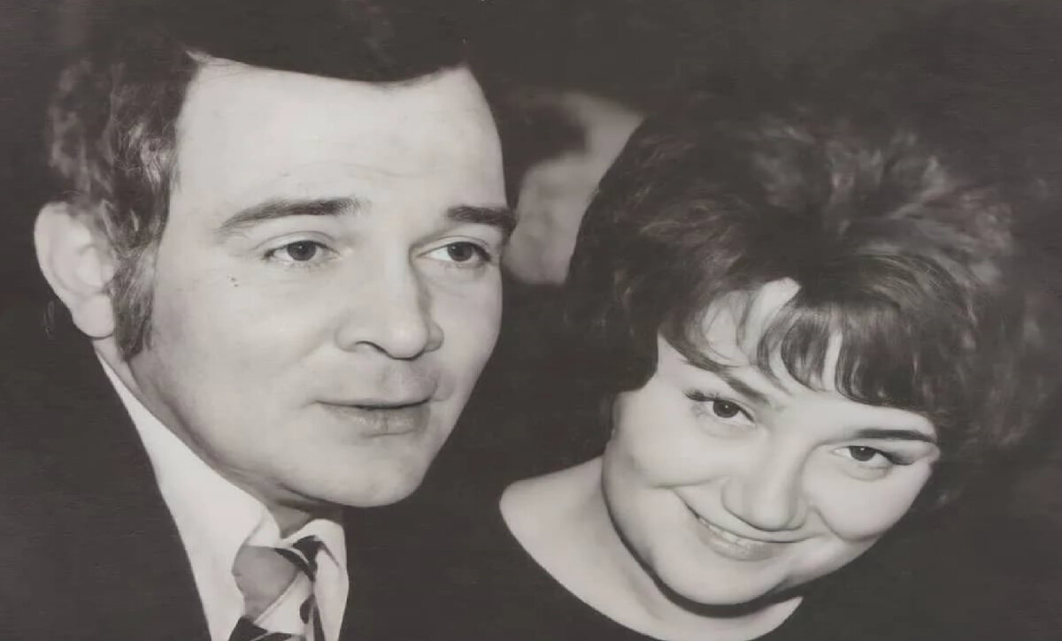 «Ты моя мелодия»: как создавалась легендарная песня «Ты моя мелодия»: как создавалась легендарная песня Интересное