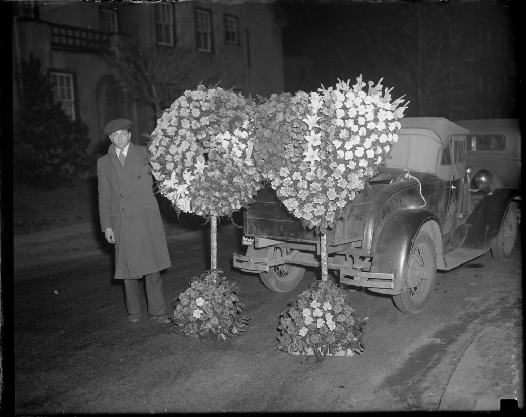 Пора бы вспомнить:  Великая Депрессия 1930-тых  в фото из архива бостонской полиции 1930 е,история,США