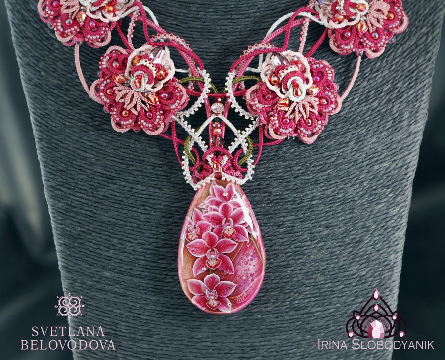 «Я нарисую мир таким, каким люблю». Художница Светлана Беловодова иллюстрация