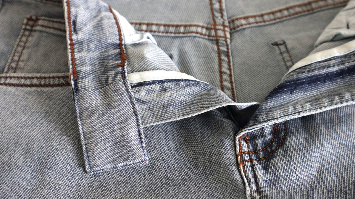 Многим знакома ситуация, когда на любимых джинсах или брюках ломается молния или отрывается пуговица.-6-5