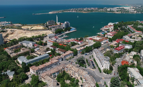 Дизайн-код Севастополя: город нужно освободить от всего лишнего