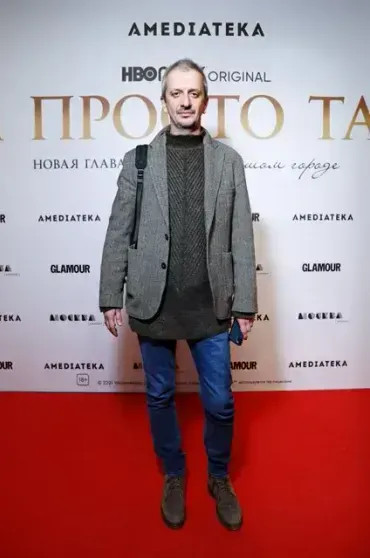 Новое место работы: Богомолов заключил контракт с ГИТИСом