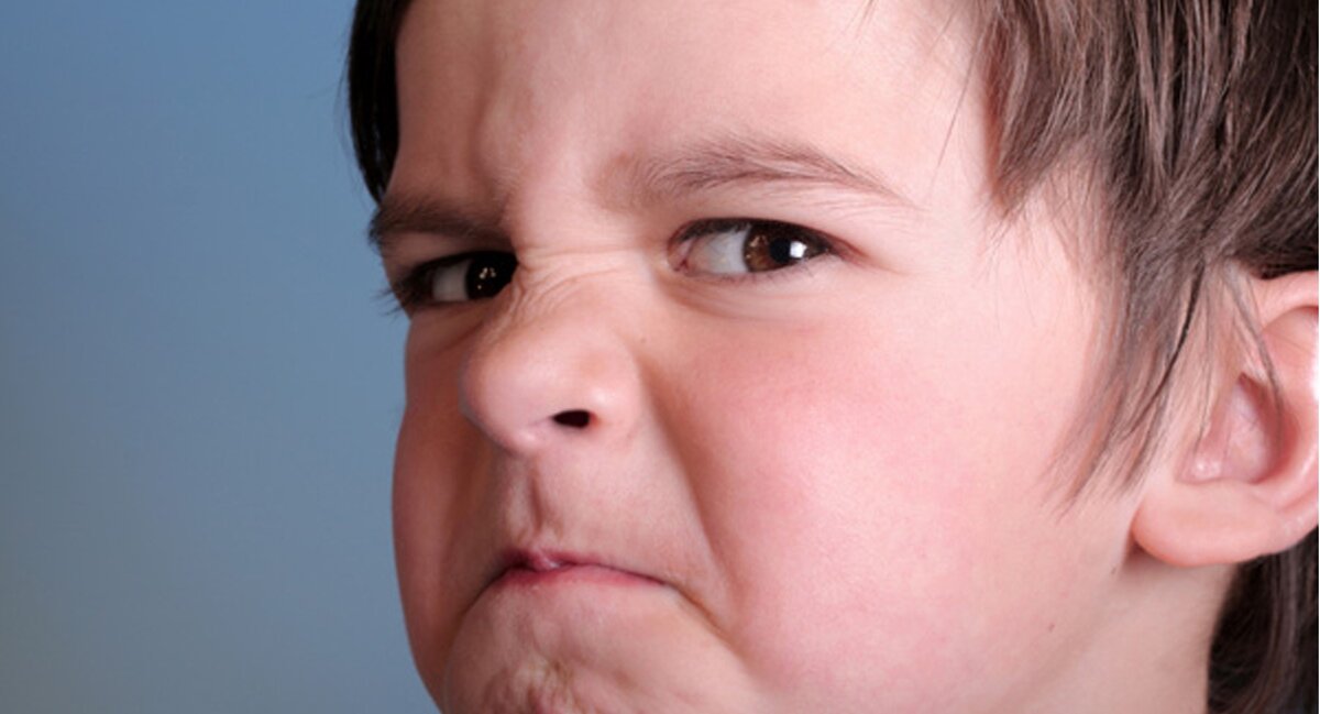 Дети, которым всегда мало любви. Астропсихология