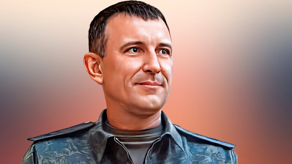 Генерал Попов освобождён из СИЗО под домашний арест: что дальше