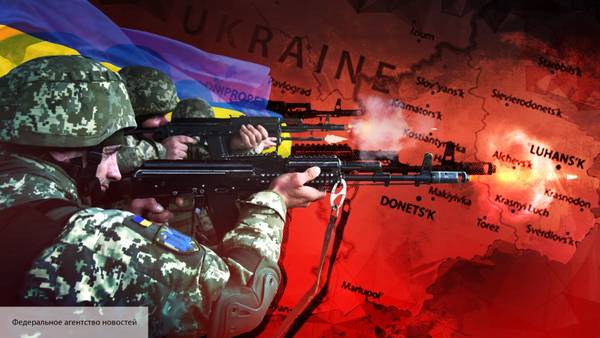 Марков: Украина готовит провокацию на границе с Ростовом, чтобы сорвать переговоры России и США