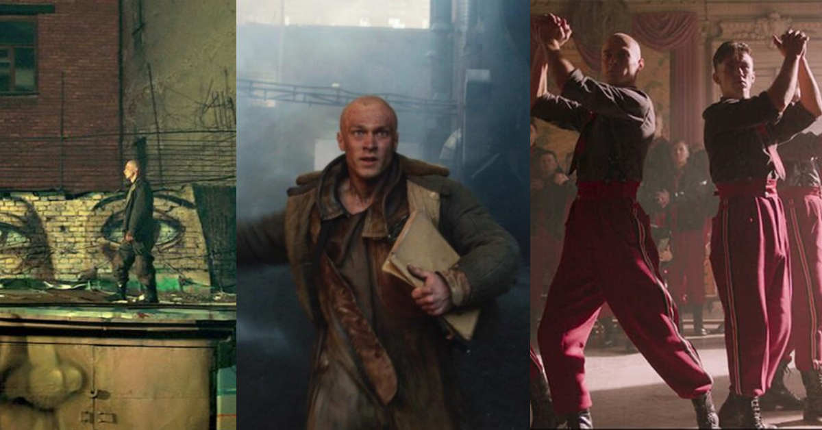 Российский фильм получил приз главного кинофестиваля в Филадельфии